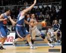 Marko Car ~ KK Zadar - Cibona ~ 05.03.2011